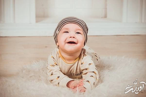 کندر برای کودکان